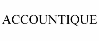 accountique