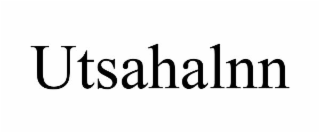 utsahalnn