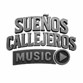 sueÑos callejeros music