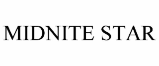 midnite star