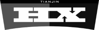 tianjin hx