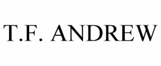 t.f. andrew
