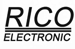 rico electronic