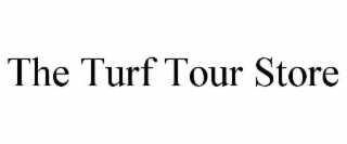 the turf tour store