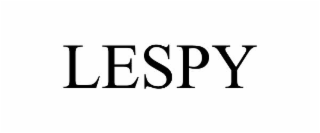 lespy