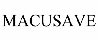 macusave