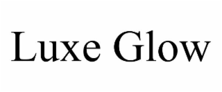 luxe glow