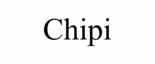chipi