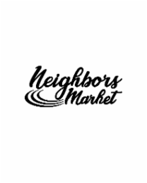 neighbors market
