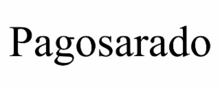 pagosarado