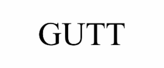 gutt
