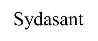 sydasant