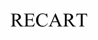 recart