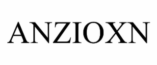 anzioxn