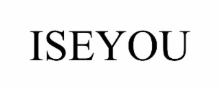 iseyou
