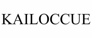 kailoccue