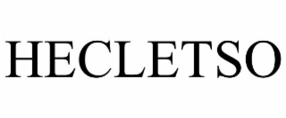 hecletso