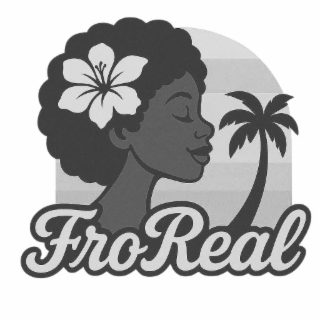 froreal