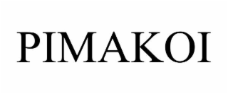 pimakoi
