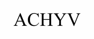 achyv