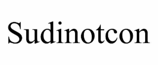 sudinotcon