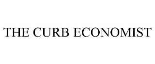 the curb economist