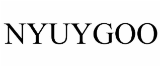 nyuygoo