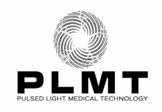 plmt pulsed light medical technology