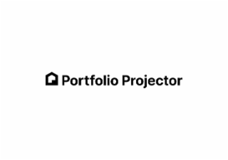 portfolio projector