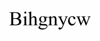 bihgnycw