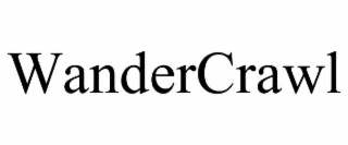 wandercrawl