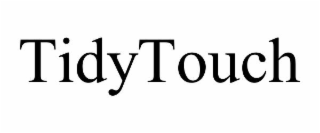 tidytouch