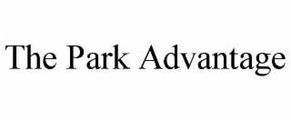the park advantage