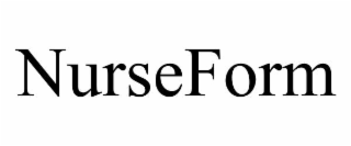 nurseform