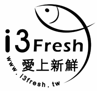 i3 fresh www.i3fresh.tw