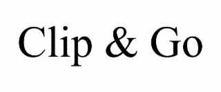 clip & go