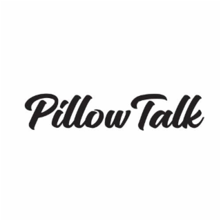 pillow talk