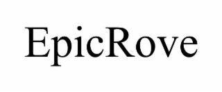 epicrove