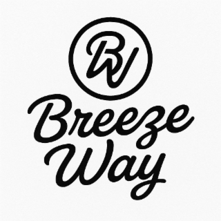 breeze way