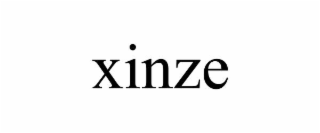 xinze