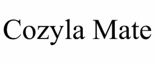 cozyla mate