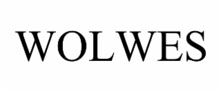 wolwes