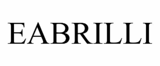 eabrilli