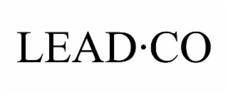 lead·co
