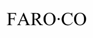 faro·co