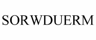 sorwduerm