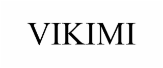 vikimi
