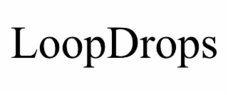 loopdrops