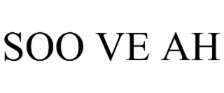 soo ve ah