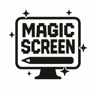 magic screen